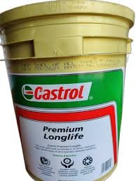 Castrol Long Life